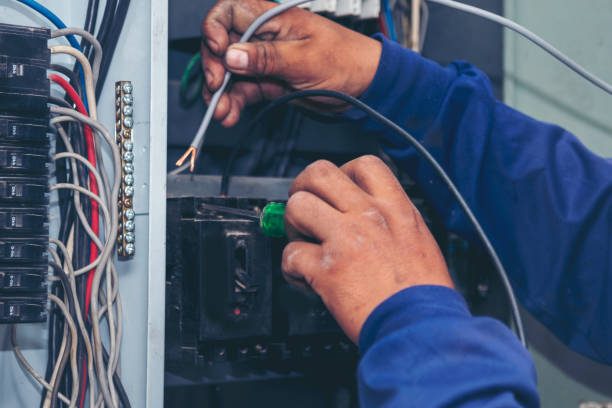 Best Commercial Electrician Services  in Le Sueur, MN