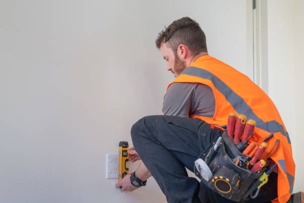 Best Electrical Rewiring Services  in Le Sueur, MN