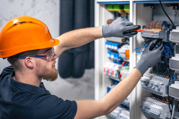 Best Affordable Electrician  in Le Sueur, MN